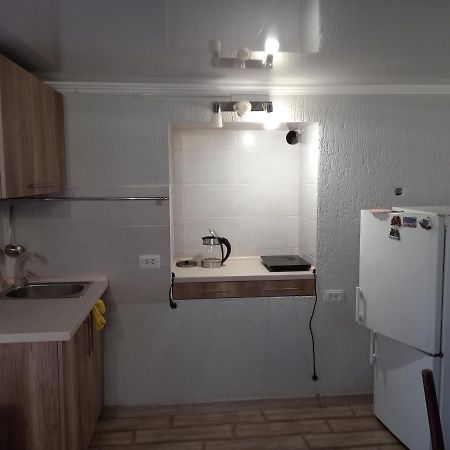 Garage21 Apartment Chişinău Eksteriør billede