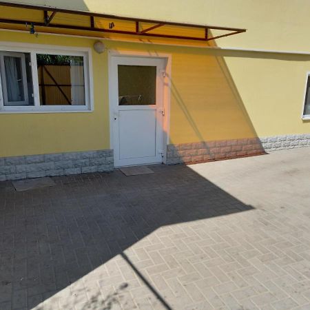 Garage21 Apartment Chişinău Eksteriør billede