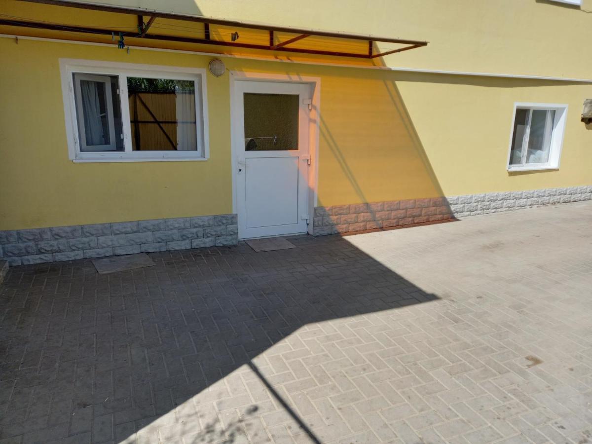 Garage21 Apartment Chişinău Eksteriør billede